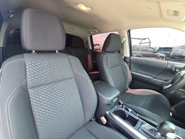 2023 Toyota Tacoma Trail Edition V6