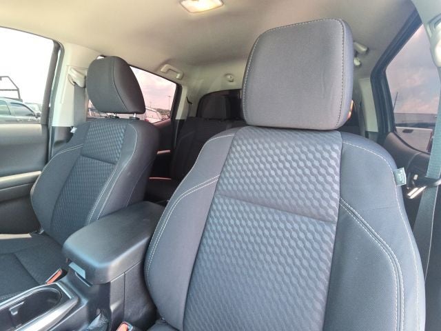 2023 Toyota Tacoma Trail Edition V6