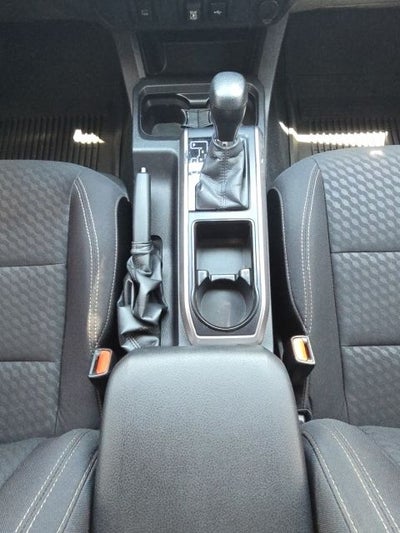 2023 Toyota Tacoma Trail Edition V6