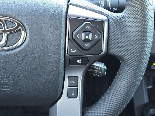 2023 Toyota Tacoma Limited V6