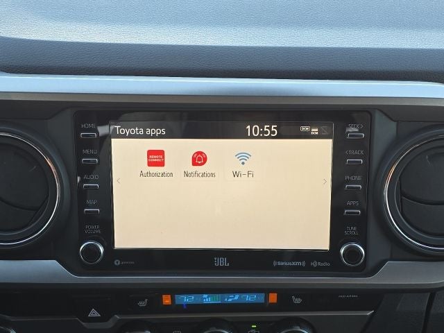 2023 Toyota Tacoma Limited V6