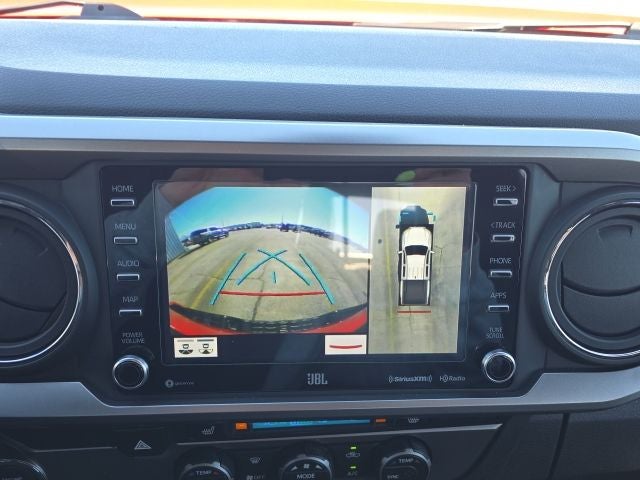 2023 Toyota Tacoma Limited V6