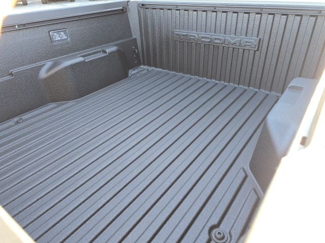 2025 Toyota Tacoma Hybrid Base