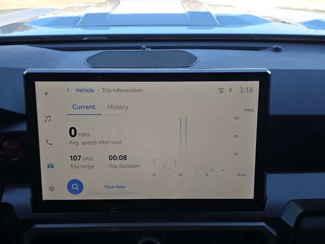 2025 Toyota Tacoma Hybrid Base