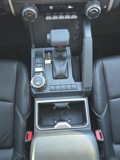 2025 Toyota Tacoma Hybrid Base