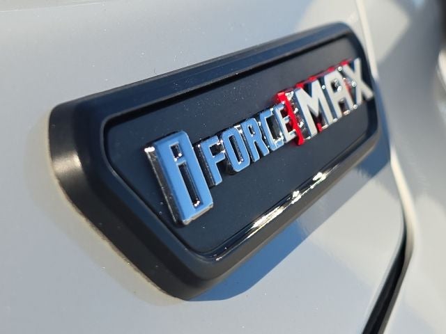 2025 Toyota Tacoma Hybrid Base