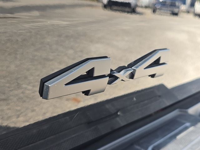 2025 Toyota Tacoma Hybrid Base
