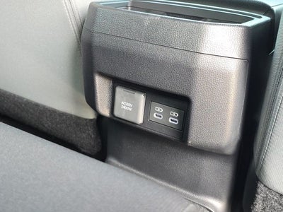 2025 Toyota Tacoma Hybrid Base