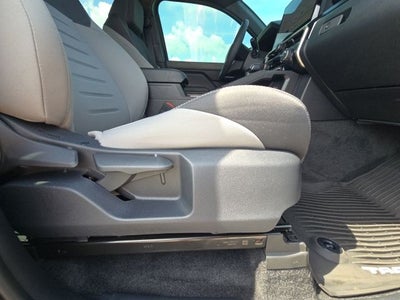 2025 Toyota Tacoma Hybrid Base