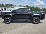 2025 Toyota Tacoma Hybrid Base