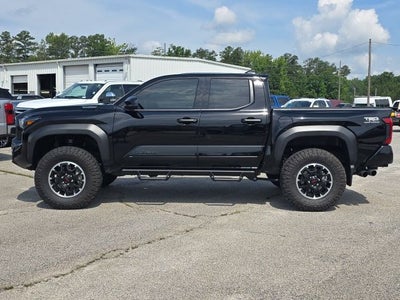 2025 Toyota Tacoma Hybrid Base