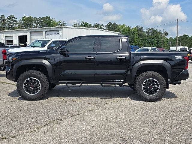 2025 Toyota Tacoma Hybrid Base