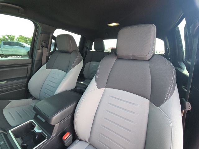 2025 Toyota Tacoma Hybrid Base