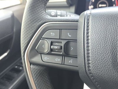 2025 Toyota Tacoma Hybrid Base