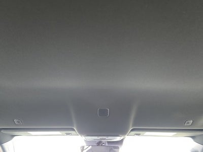 2025 Toyota Tacoma Hybrid Base
