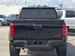 2025 Toyota Tacoma Hybrid Base
