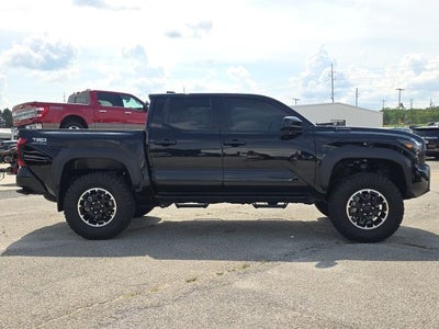 2025 Toyota Tacoma Hybrid Base
