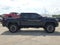 2025 Toyota Tacoma Hybrid Base