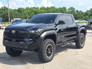 2025 Toyota Tacoma Hybrid Base