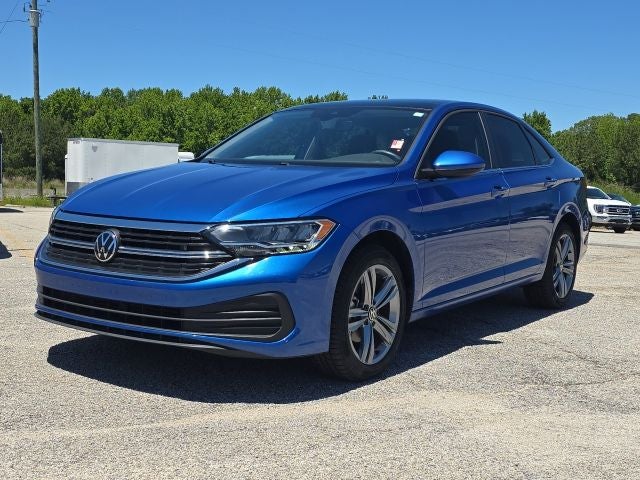 2023 Volkswagen Jetta 1.5T SE Auto SULEV's photo