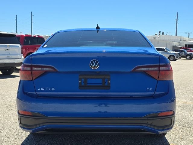 2023 Volkswagen Jetta 1.5T SE