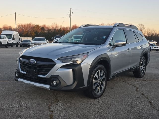 2024 Subaru Outback Touring