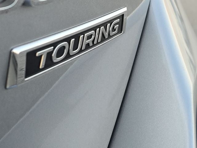 2024 Subaru Outback Touring