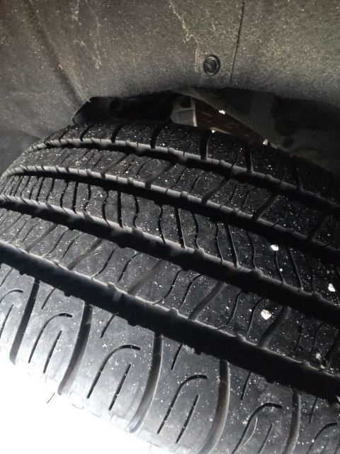 2024 Subaru Outback Touring