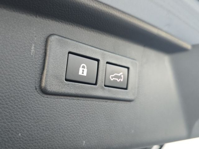 2024 Subaru Outback Touring