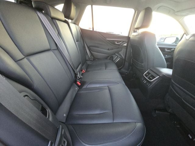 2024 Subaru Outback Touring