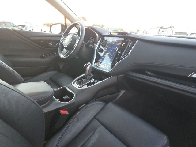 2024 Subaru Outback Touring