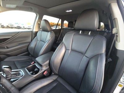 2024 Subaru Outback Touring