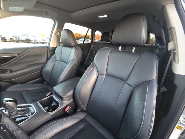 2024 Subaru Outback Touring