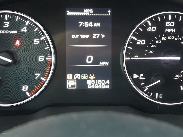 2024 Subaru Outback Touring