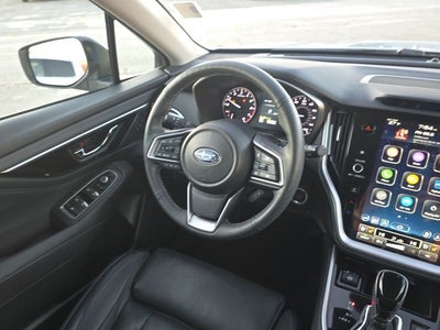2024 Subaru Outback Touring