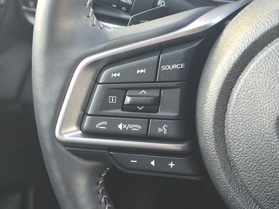 2024 Subaru Outback Touring