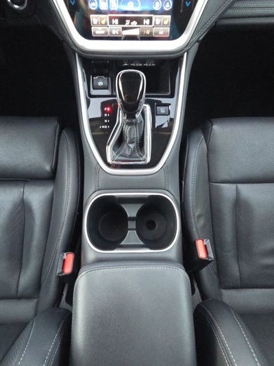 2024 Subaru Outback Touring