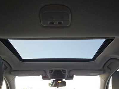 2024 Subaru Outback Touring