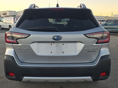 2024 Subaru Outback Touring