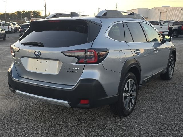 2024 Subaru Outback Touring