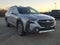 2024 Subaru Outback Touring