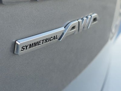 2024 Subaru Outback Touring