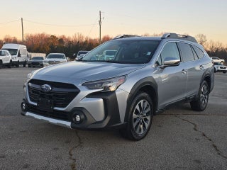 2024 Subaru Outback Touring