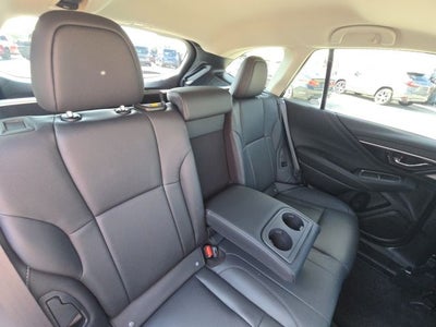 2025 Subaru Outback Touring XT