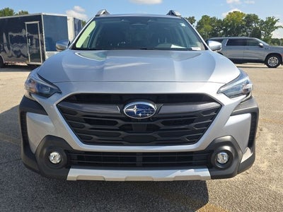 2025 Subaru Outback Touring XT