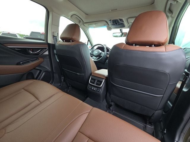 2020 Subaru Outback Touring XT
