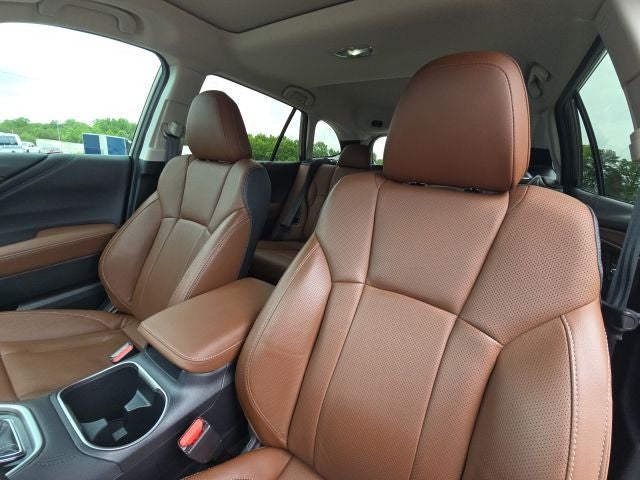 2020 Subaru Outback Touring XT