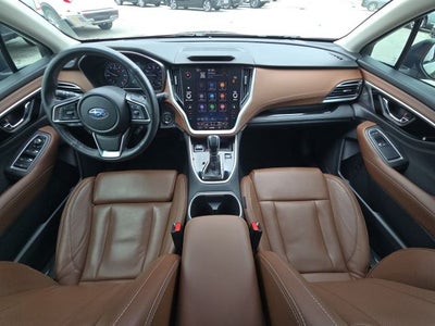 2020 Subaru Outback Touring XT