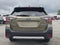 2020 Subaru Outback Touring XT