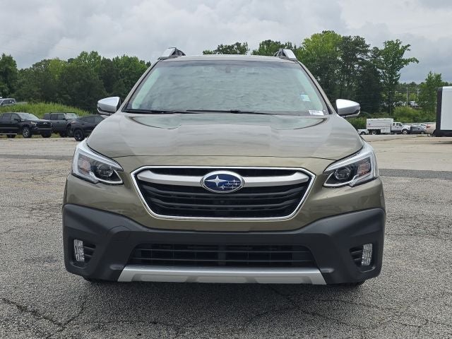 2020 Subaru Outback Touring XT